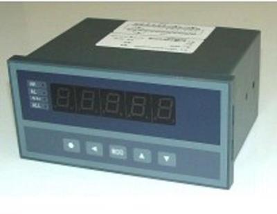 SSI信号转换显示模块 工业仪表领域的智能互联枢纽