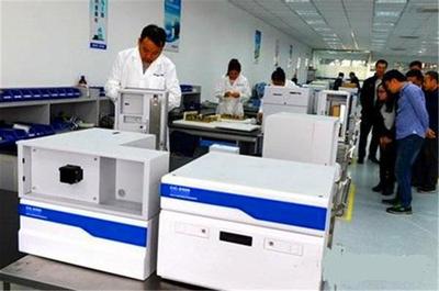 中低端竞争激烈,高端仪器&ldquo;卡脖子&rdquo;,中国制造如何破局?