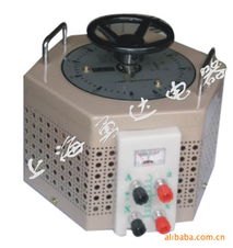 TDGC2J系列调压器价格与性能深度解析 仪器仪表制造行业的采购指南